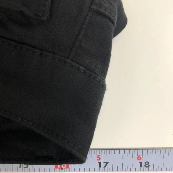 KanCan Black High-Rise Skinny Jeans - Picture 7 of 10